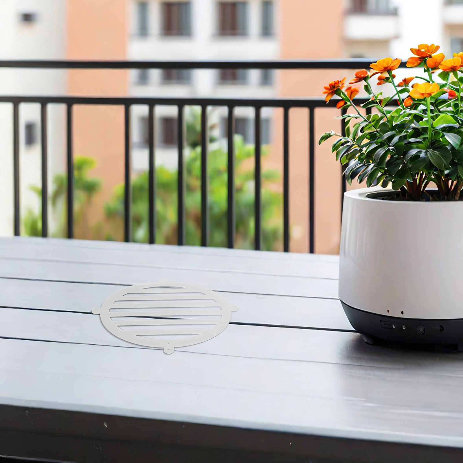 2 buah Papan Penyangga Tanaman - Vertical Wall Planter ulasan dan harga