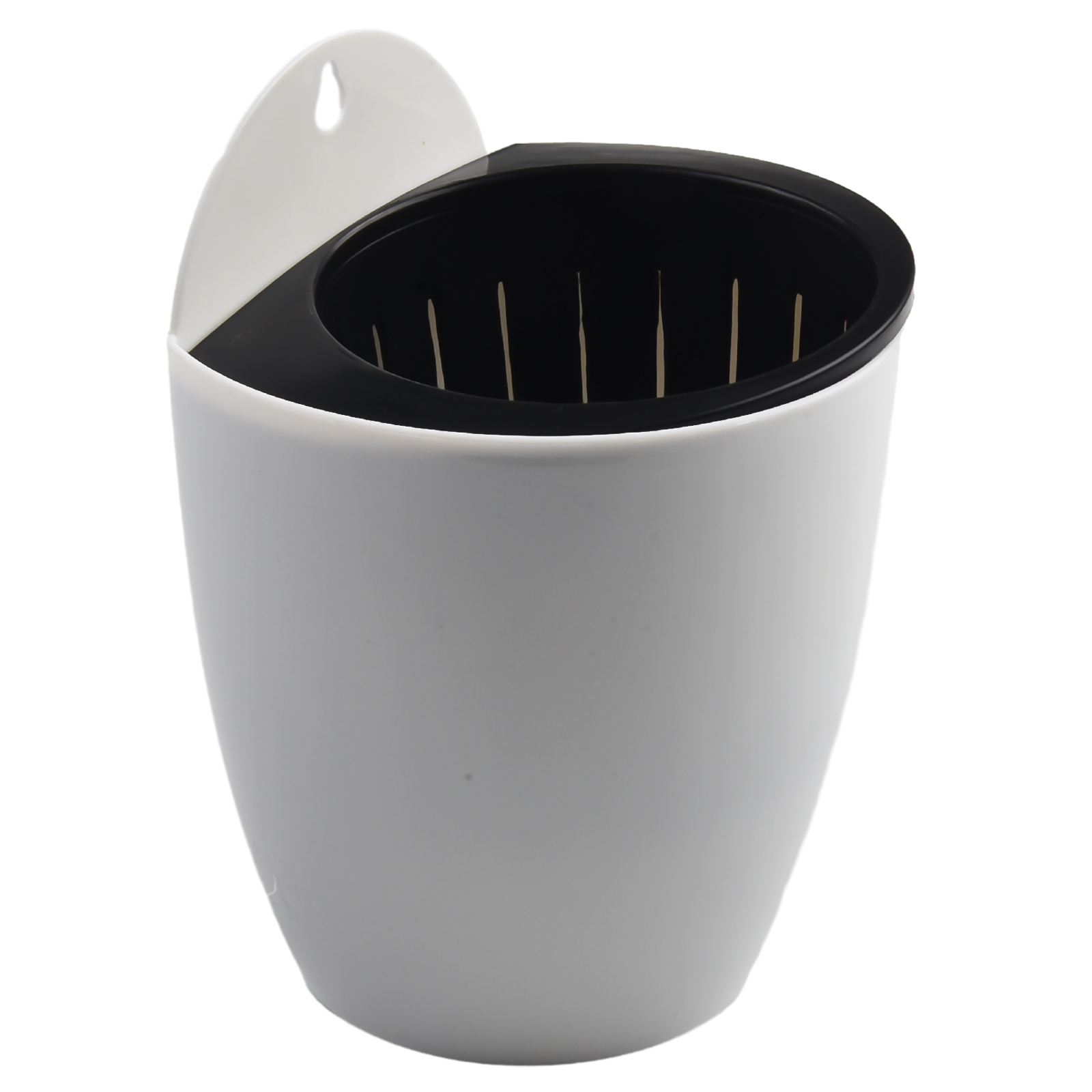 Pot bunga dinding, Pot bunga m - Vertical Wall Planter ulasan dan harga