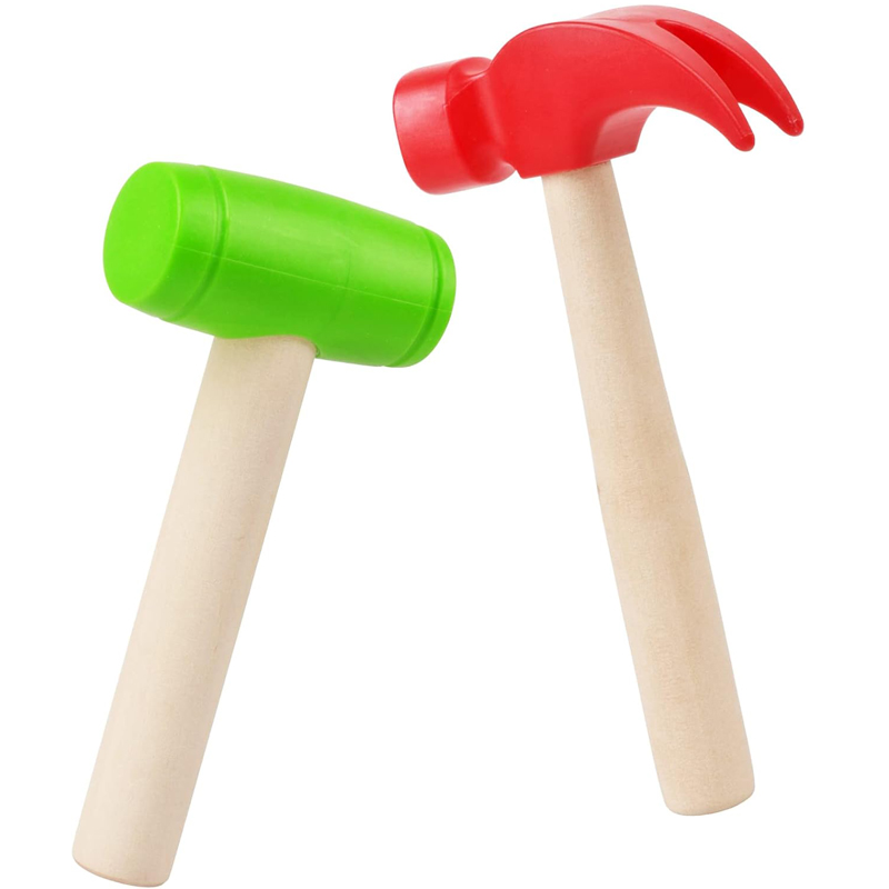 Mainan Anak-anak Palu Simulasi - Gardening Tools Girls ulasan dan harga