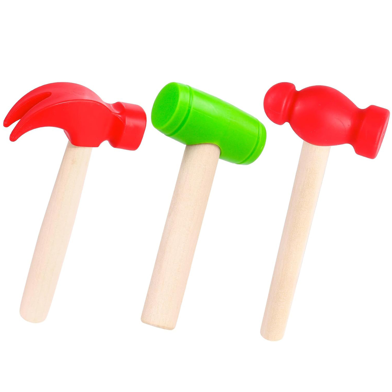 Mainan Anak-anak Palu Simulasi - Gardening Tools Girls ulasan dan harga