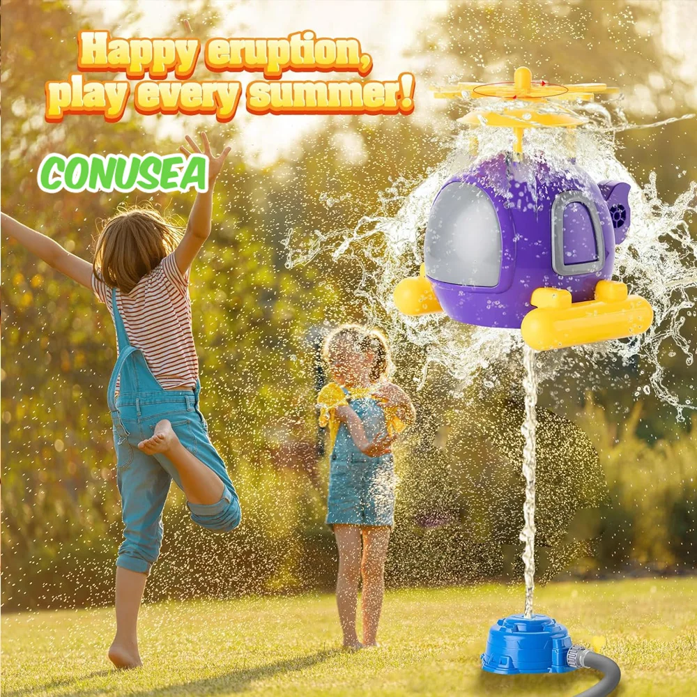 Mainan Air Penyiram Helikopter - Gardening Tools Girls ulasan dan harga